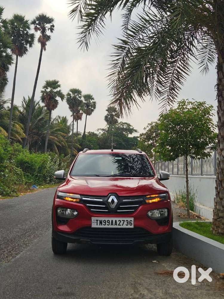 Renault Kwid, 2023, Petrol