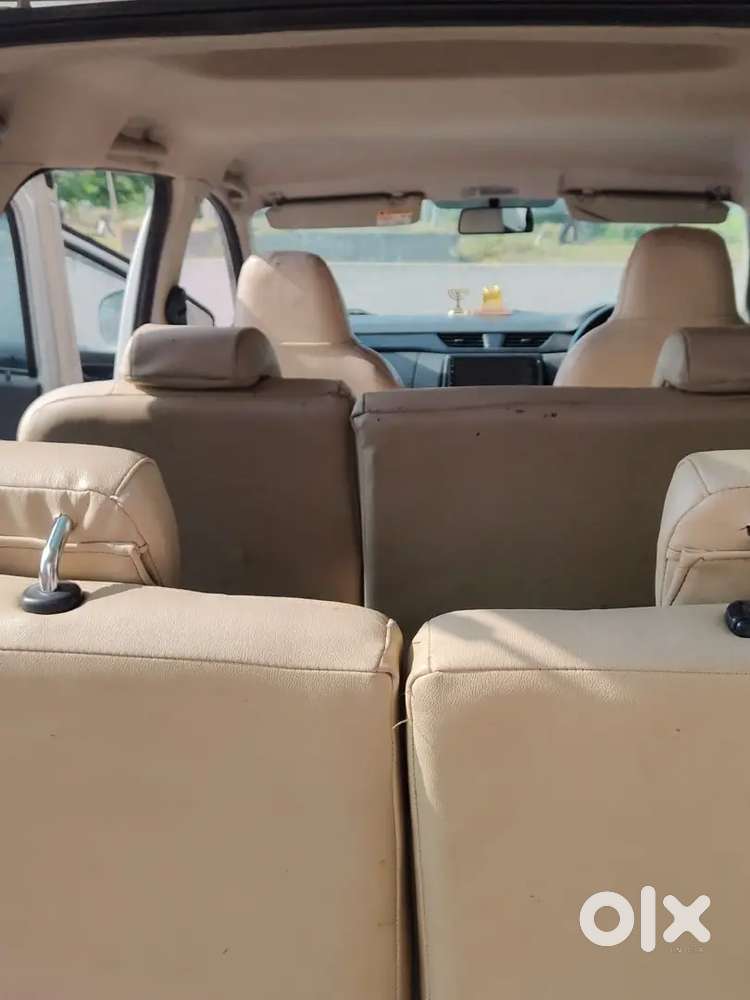 Well Maintained Show Room Track Seal Tyres Chill Ac