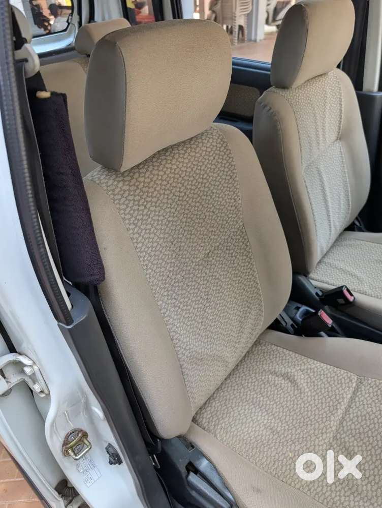 Maruti Suzuki Wagon R 2008 Petrol & Cng