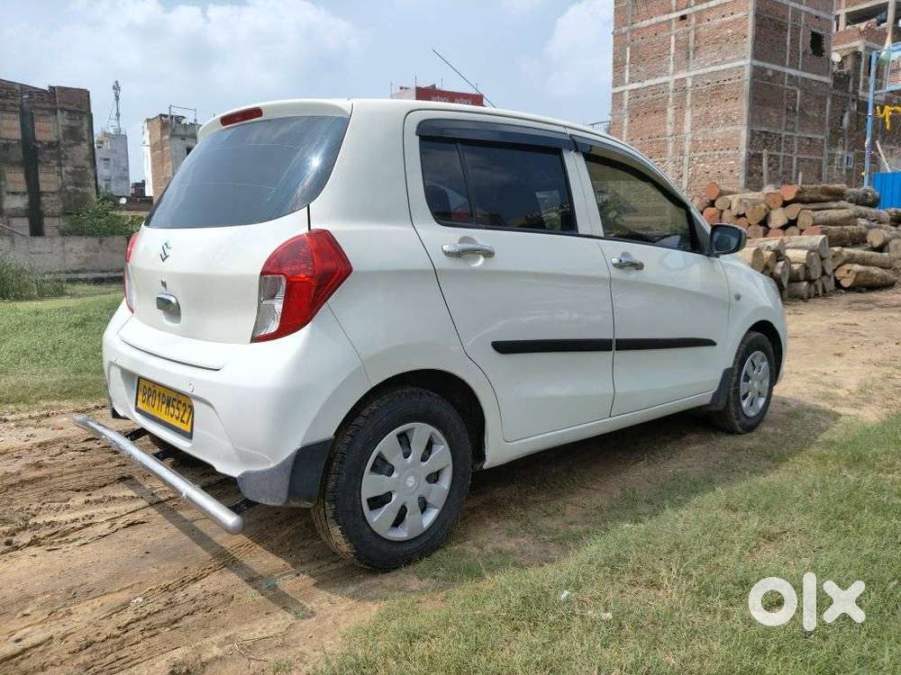 Maruti Suzuki Celerio 1.0 Tour H2 Cng, 2021, Cng & Hybrids