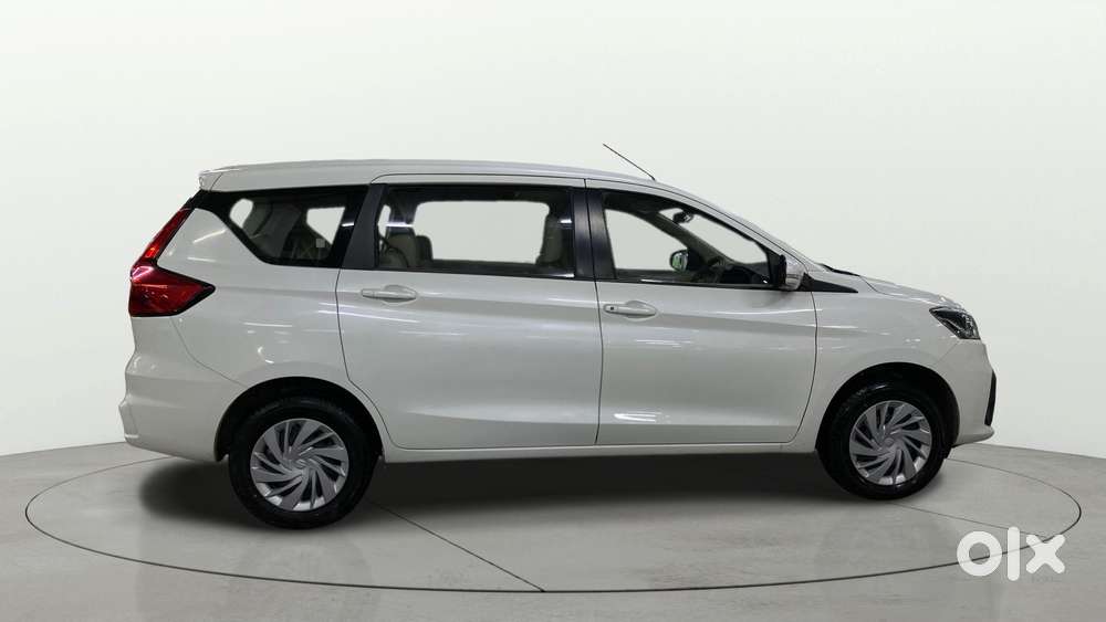 Maruti Suzuki Ertiga Vxi, 2023, Petrol