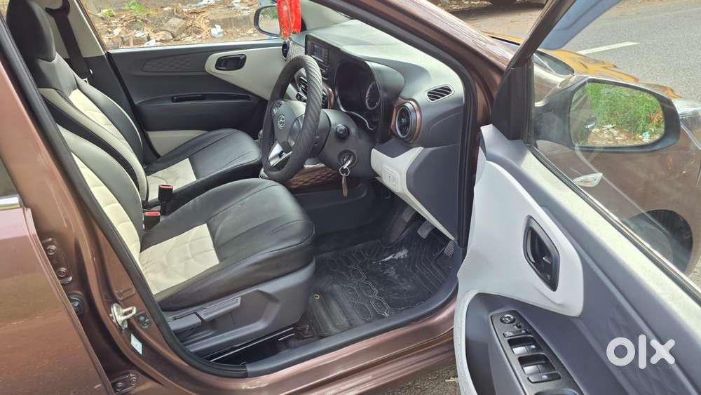 Hyundai Aura 1.2 S Cng, 2020, Cng & Hybrids