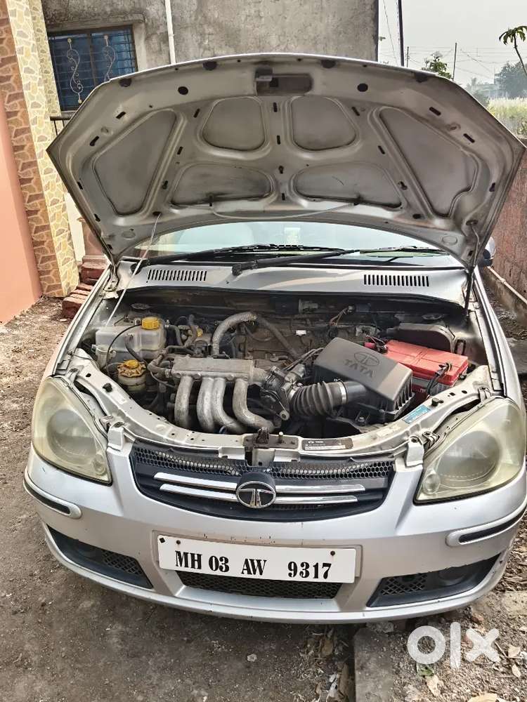 टाटा इंडिका फुल्ल कंडिशन