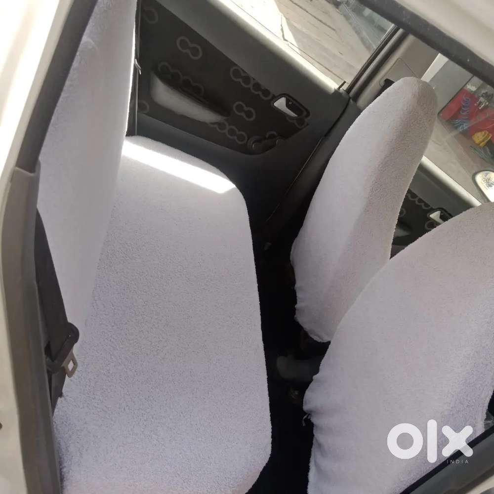 Maruti Suzuki Alto 800 2014