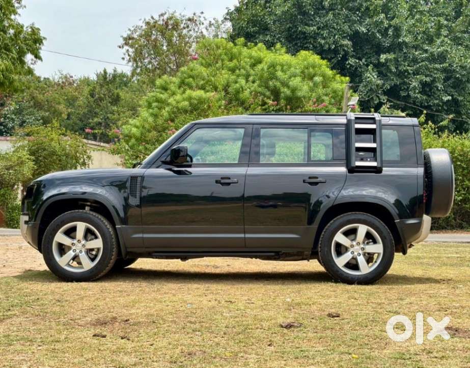 Land Rover Defender 2.0 110 Hse, 2024, Petrol