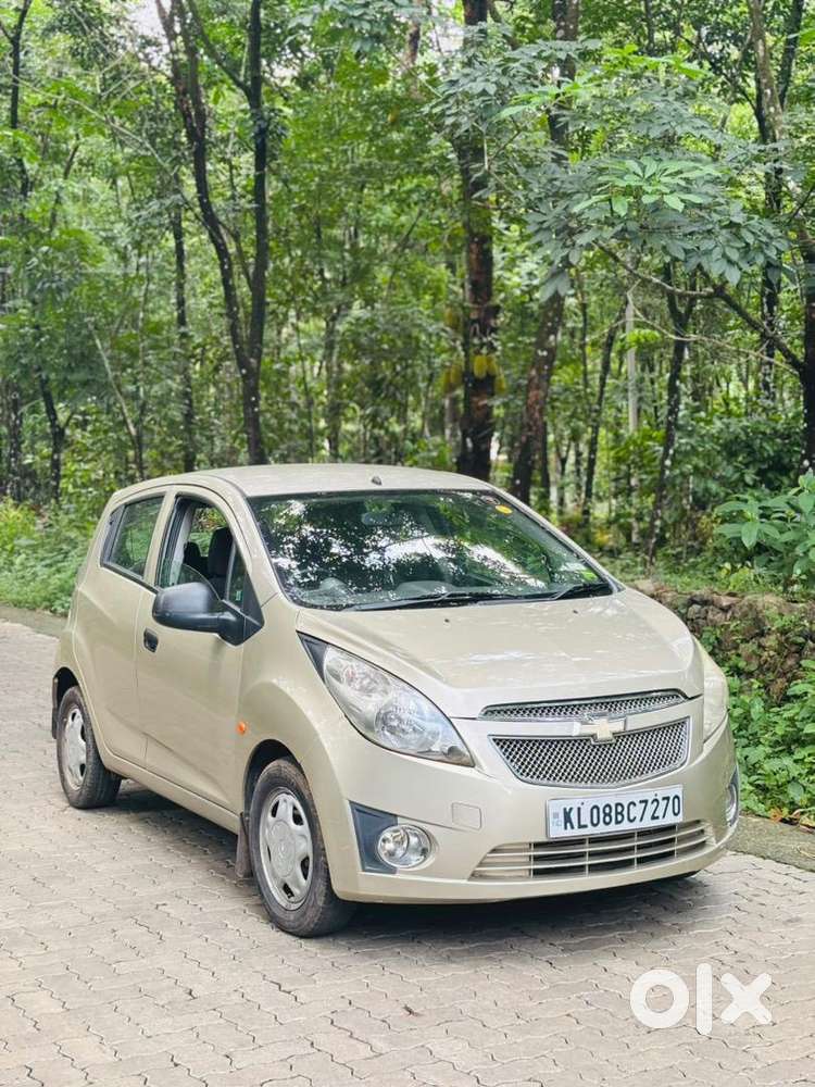 Chevrolet Beat 2014 Diesel Good Condition