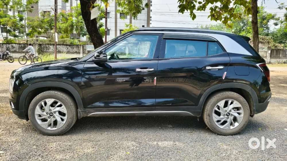 Hyundai Creta 2023 Model