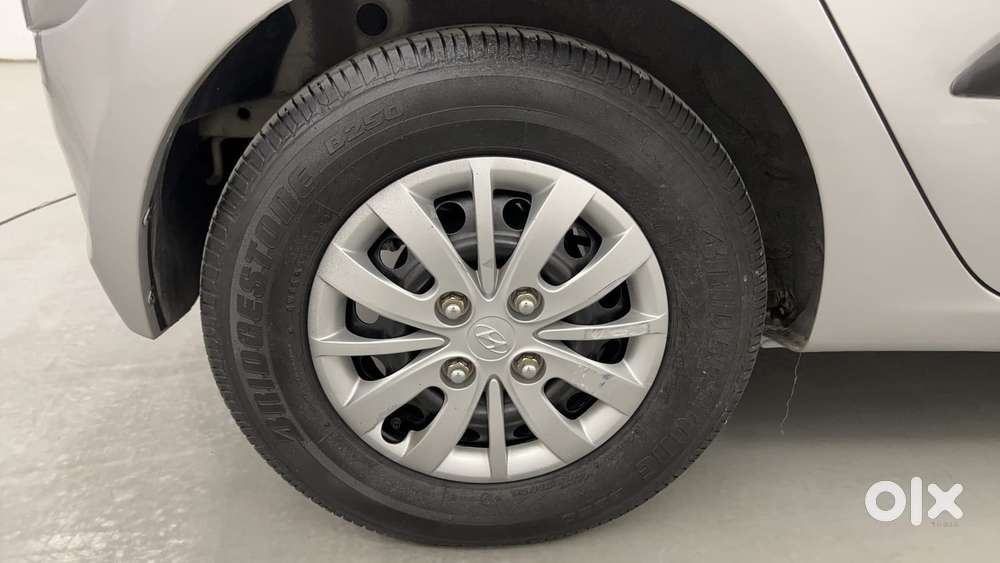 Hyundai I10 Sportz 1.1 Irde2, 2014, Petrol