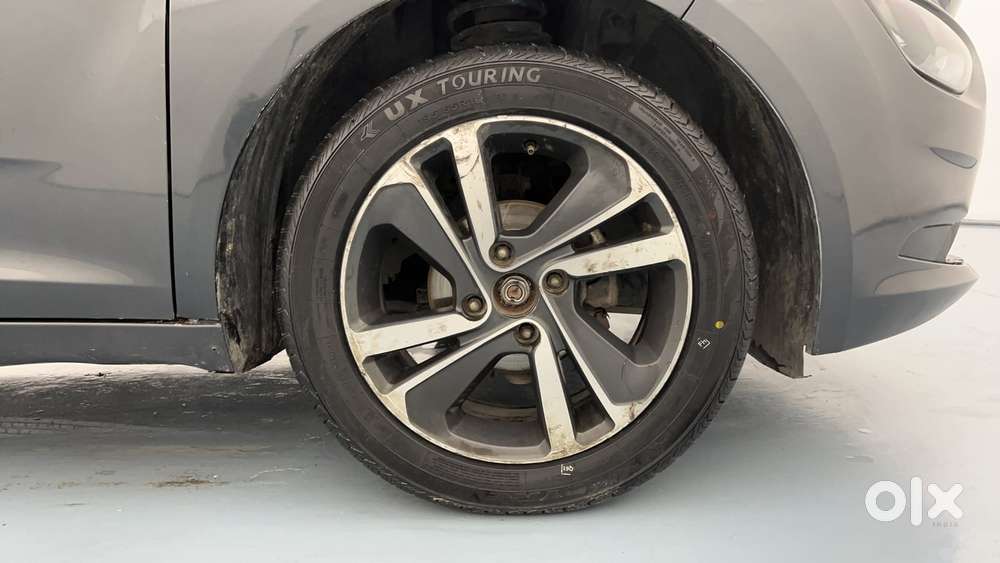 Tata Altroz Xz, 2021, Petrol