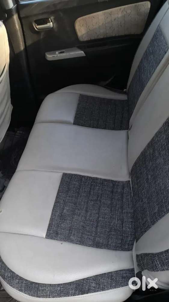 Maruti Suzuki Wagon R 1.0 2013