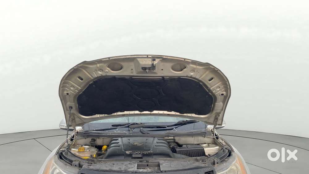 Mahindra Xuv500 2011-2015 W6 2wd, 2014, Diesel