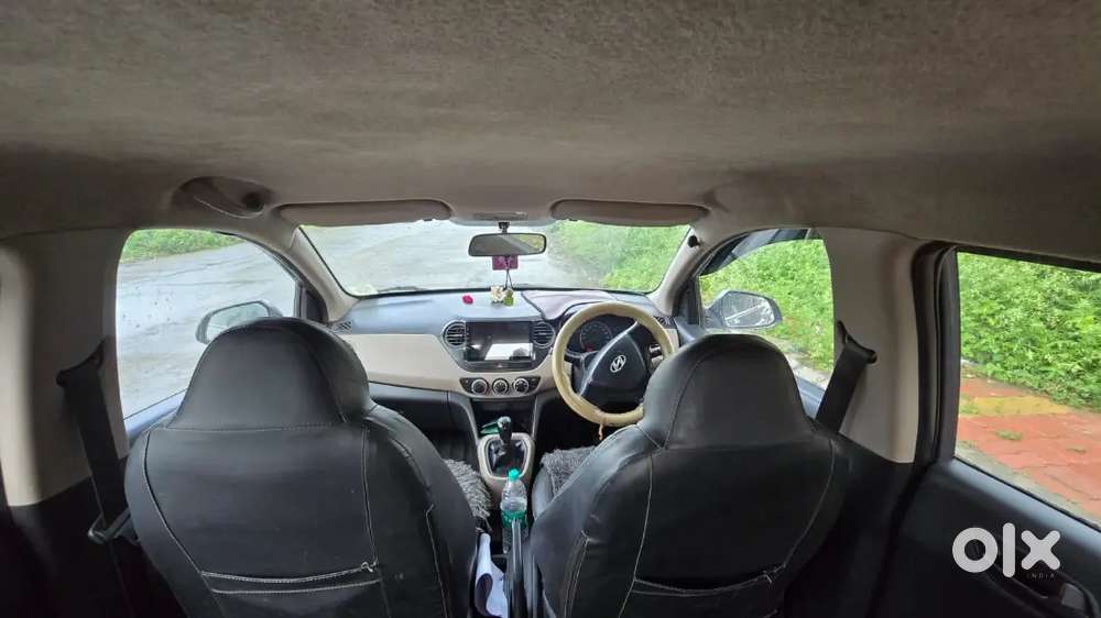 Hyundai Grand I10 2014 Diesel