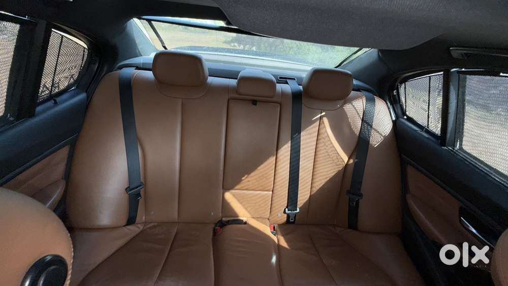Bmw 3 Series 2013 Diesel 320d Plus