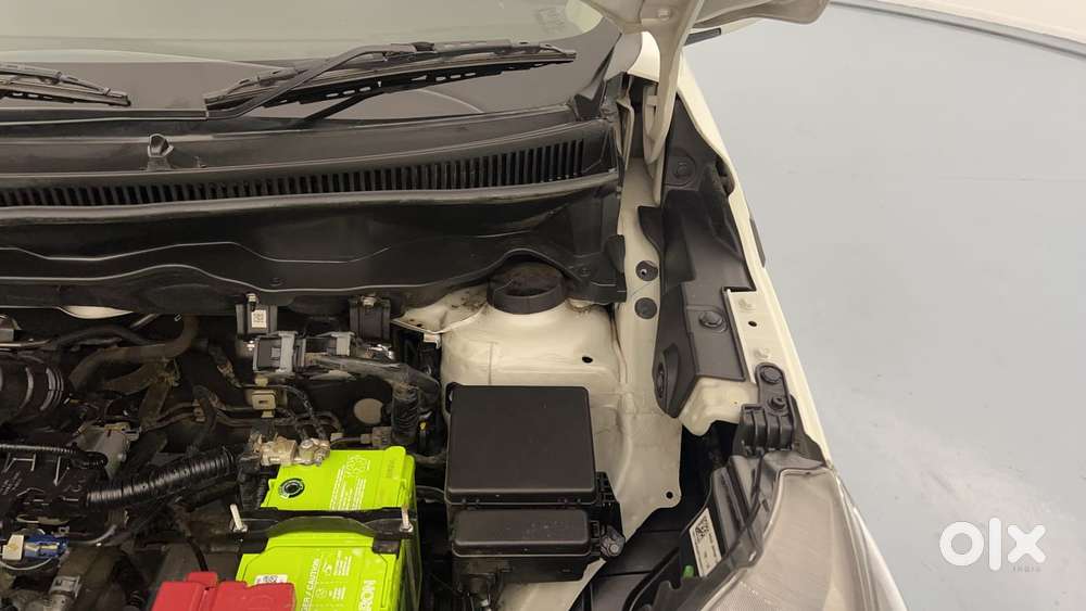 Maruti Suzuki Xl6 1.5 Zeta At, 2023, Petrol