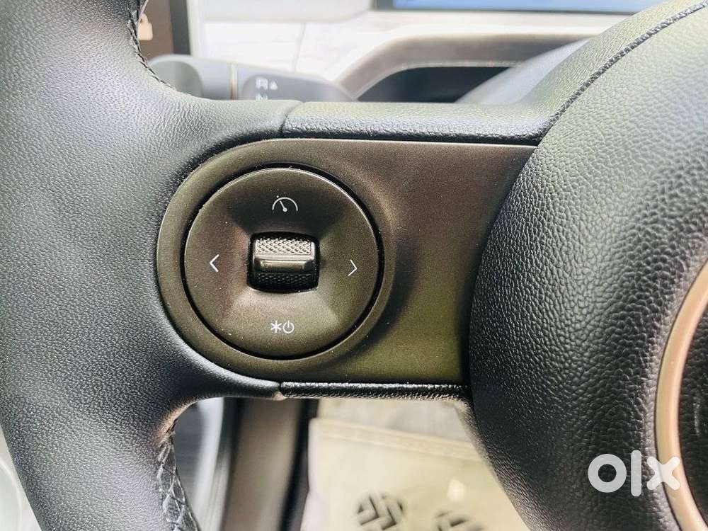 Mg Windsor Ev Essence, 2026, Electric