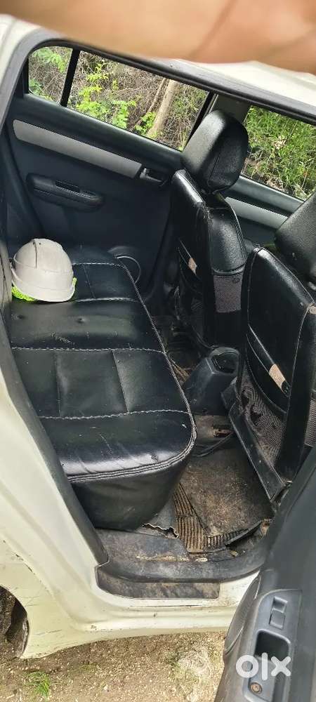 Maruti Suzuki Swift 2009