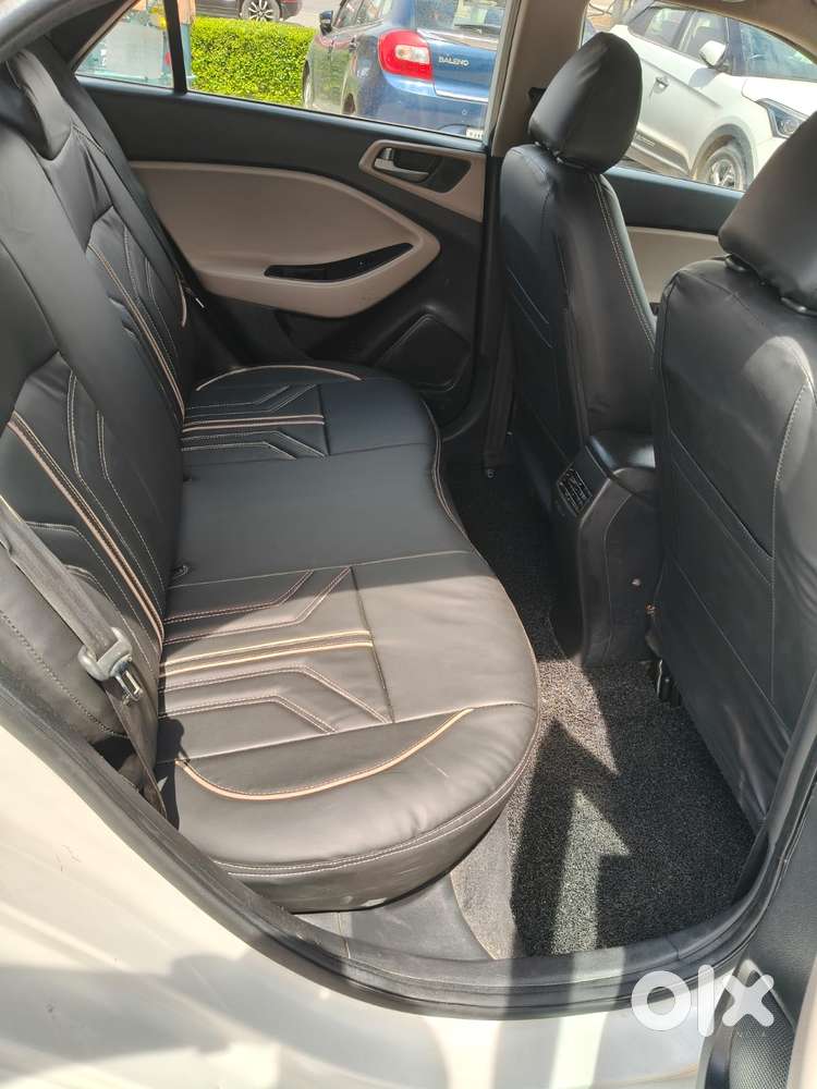 Hyundai I20 Magna Plus, 2015, Petrol