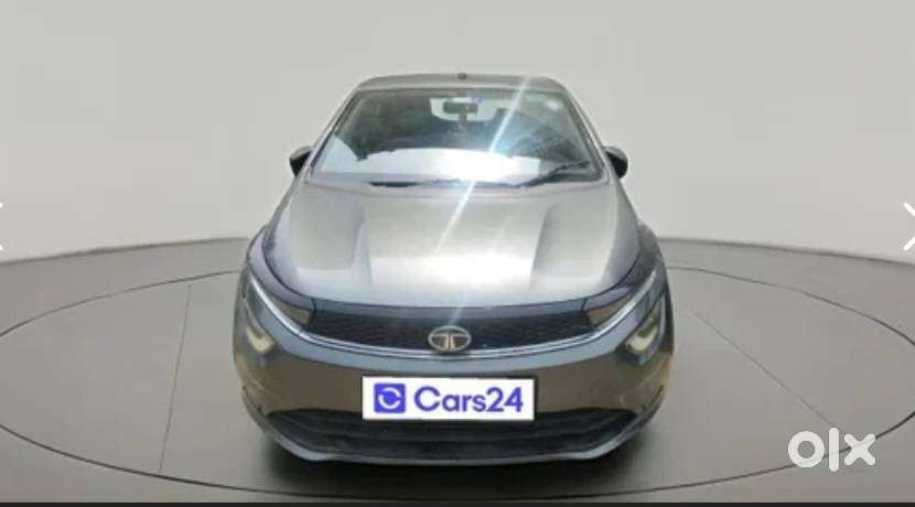 Altroz Am+ Icng Dwx 2023/2024