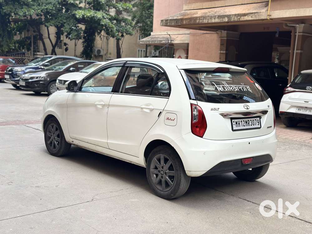 Tata Bolt Revotron Xt, 2016, Petrol