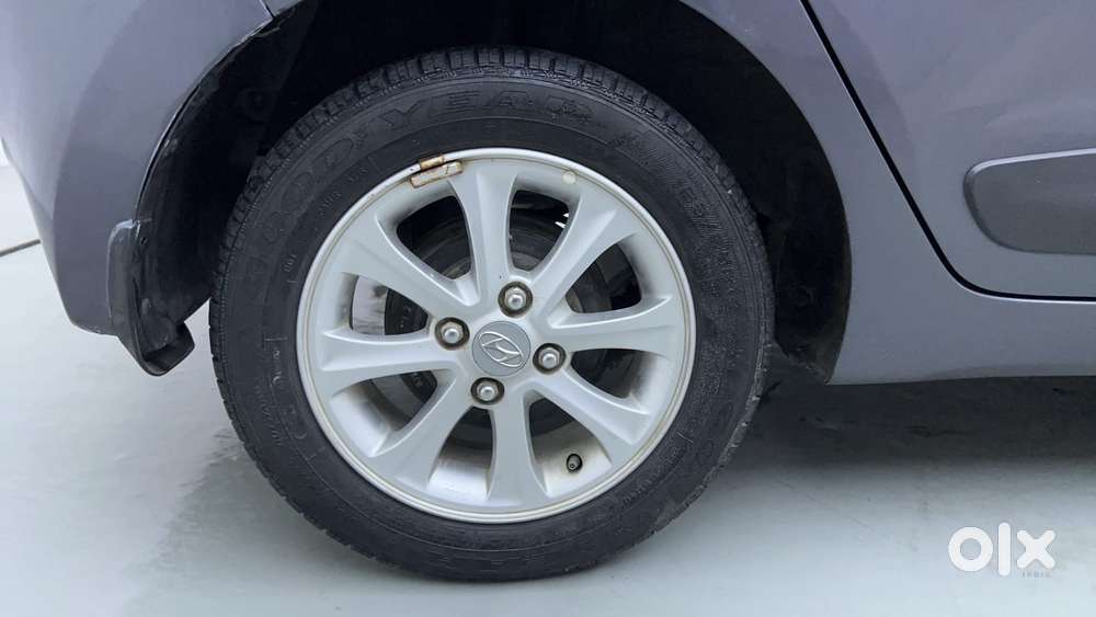 Hyundai Grand I10 1.2 Kappa Asta, 2015, Petrol