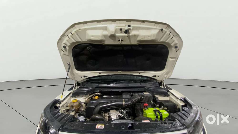 Mahindra Xuv300 W6 Diesel, 2022, Diesel