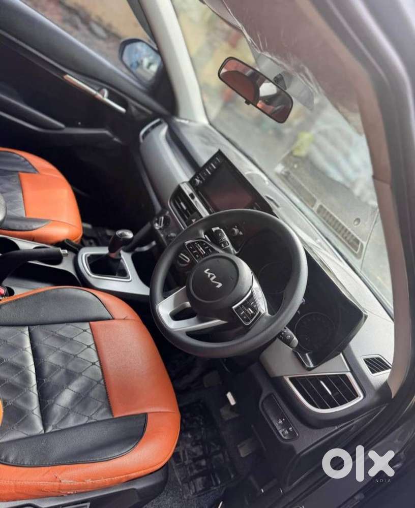 Kia Seltos Htk G, 2020, Petrol