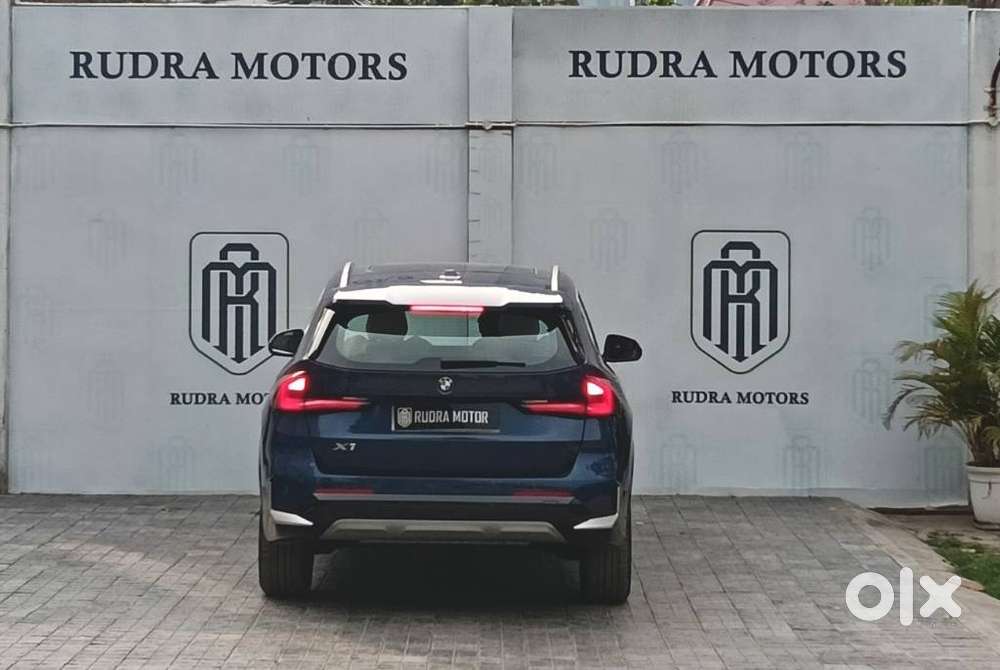 Bmw X1 Sdrive18i Xline, 2023, Petrol