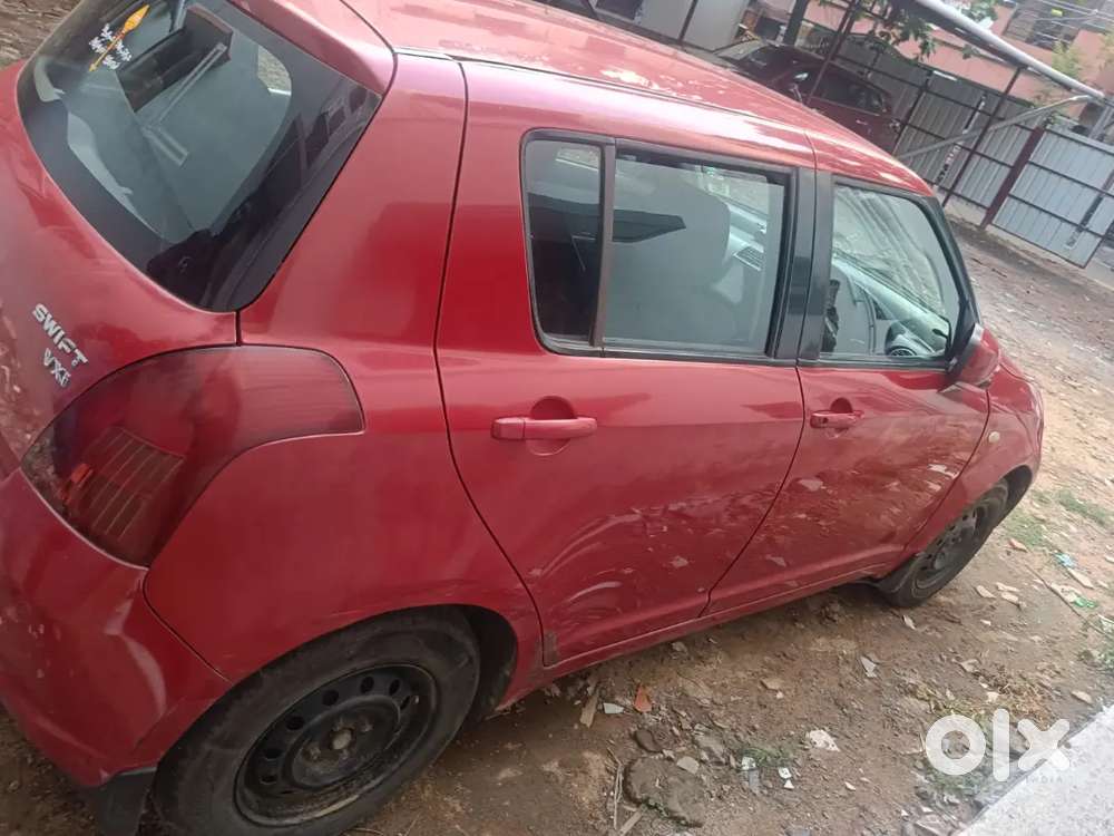 Maruti Suzuki Swift Vxi 2006 – Well Maintained