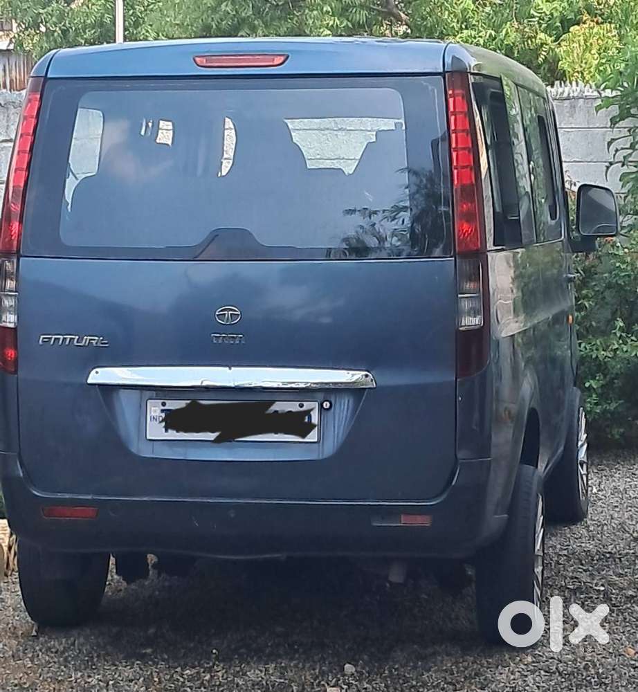 Tata Venture 2013 Diesel Good Condition