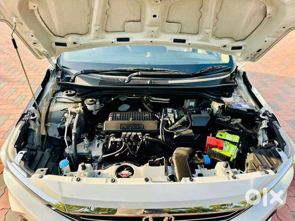 Honda Amaze Vx 1.2 Petrol Cvt, 2022, Cng & Hybrids