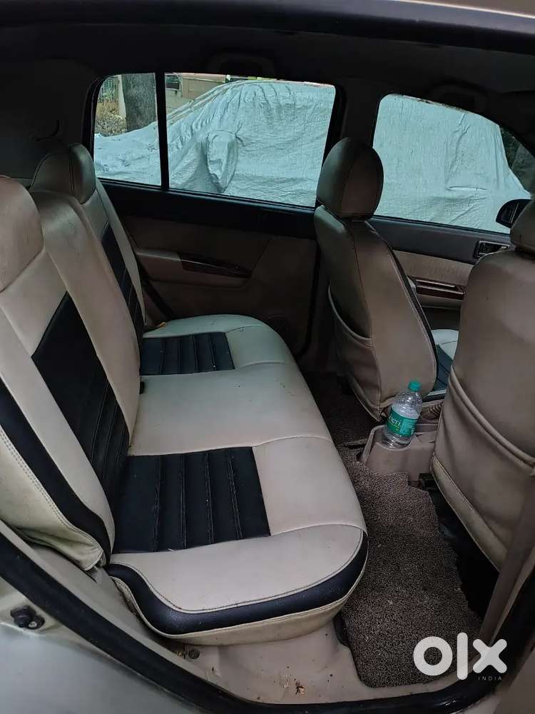 Hyundai Getz Prime 2008 Lpg+ Petrol 115000 Km Driven