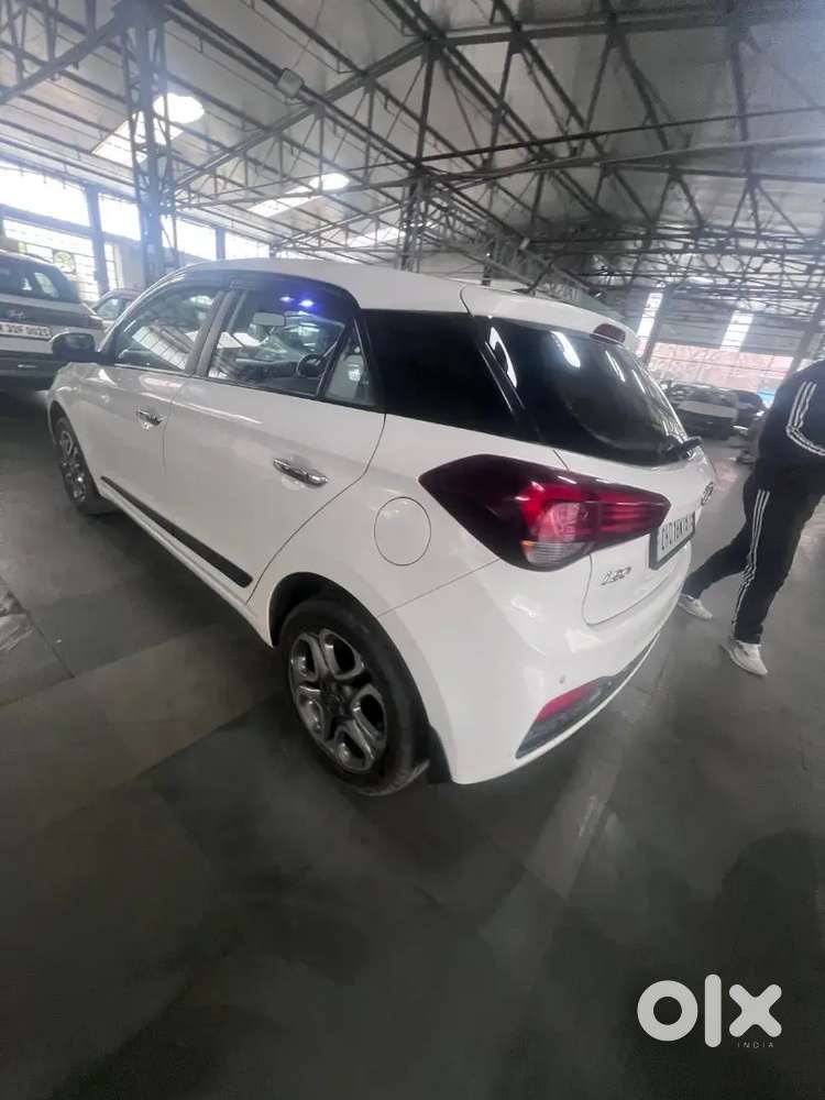 Hyundai I20 1.4 Asta 2019