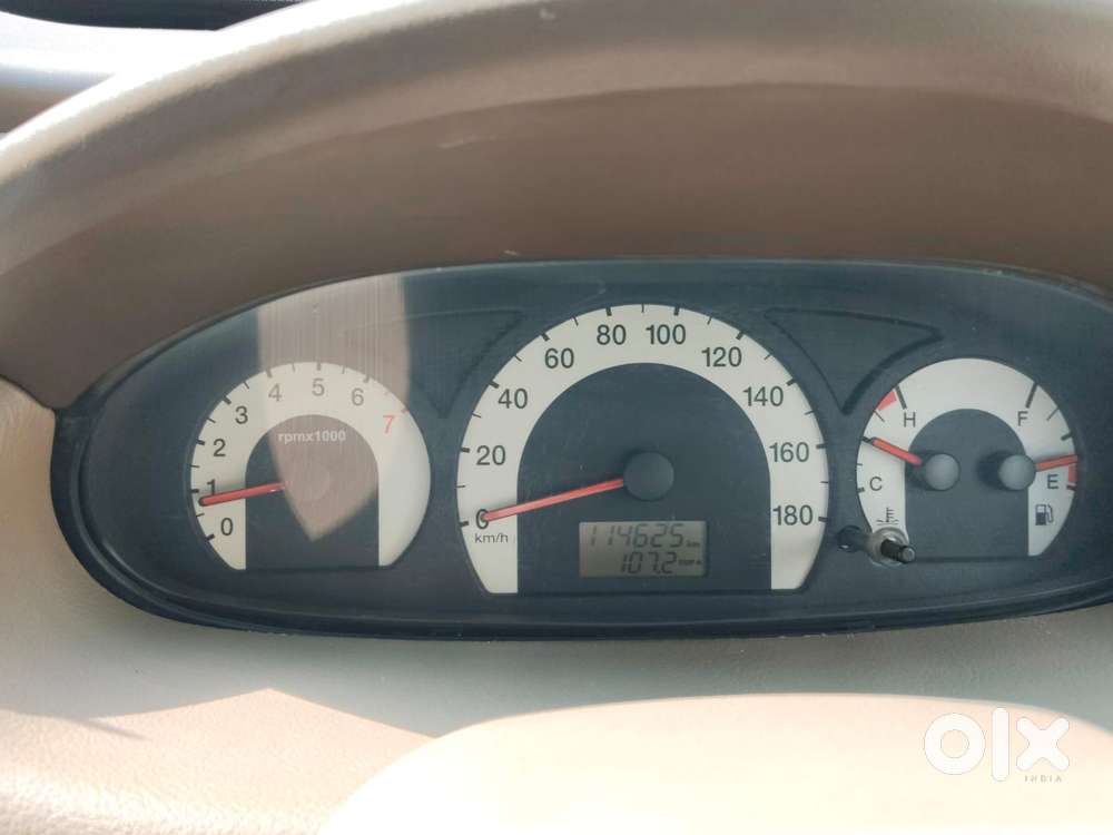 Mahindra Xylo E8 Bs-iii, 2013, Diesel