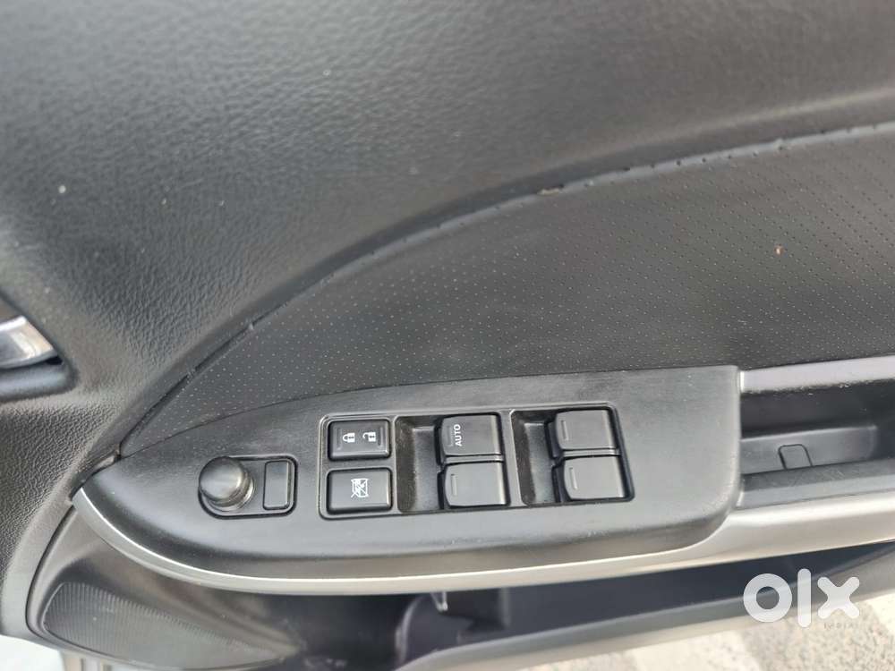 Maruti Suzuki Baleno Delta, 2015, Petrol
