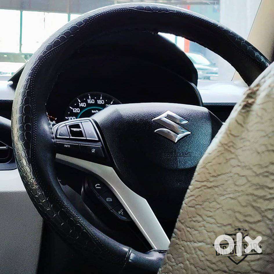 Maruti Suzuki Ignis 1.3 Zeta, 2023, Petrol