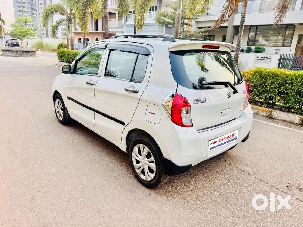 Maruti Suzuki Celerio