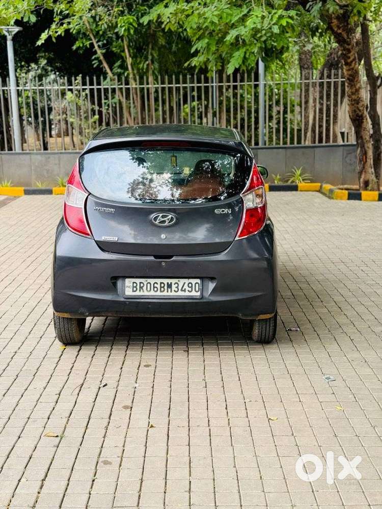 Hyundai Eon Magna +, 2018, Petrol
