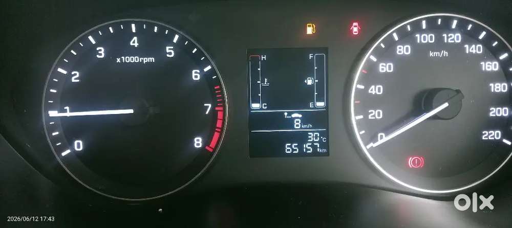 Titlehyundai I20 Sportz Petrol  64,000 Km  Company Maintained  Exce