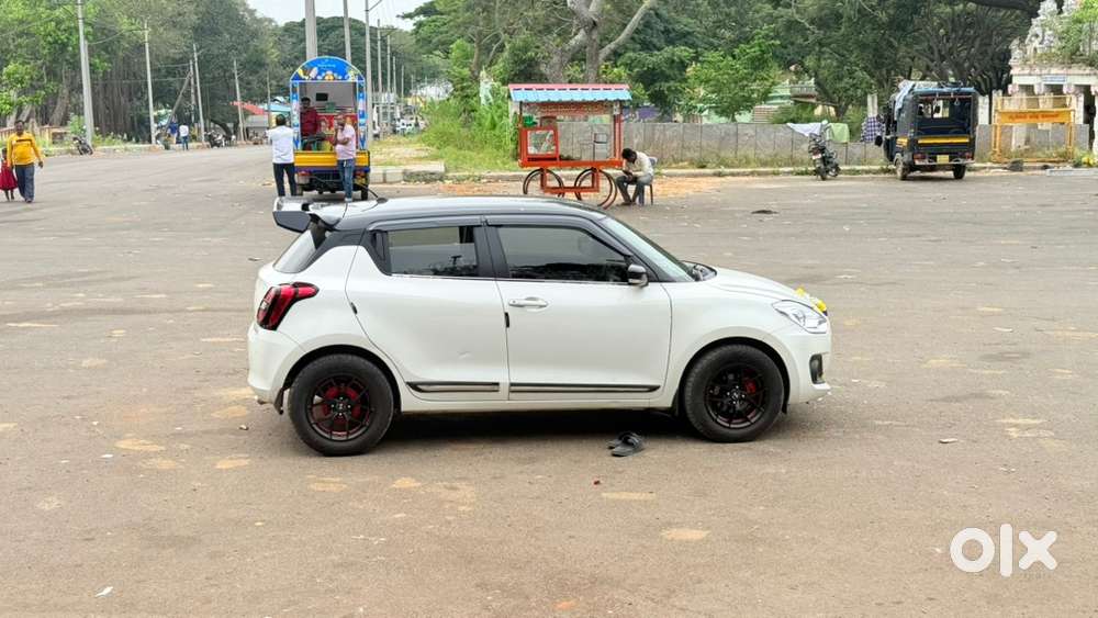 Maruti Suzuki 2021 Model