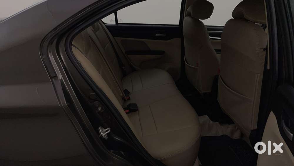 Honda Amaze Vx Cvt Petrol, 2022, Petrol