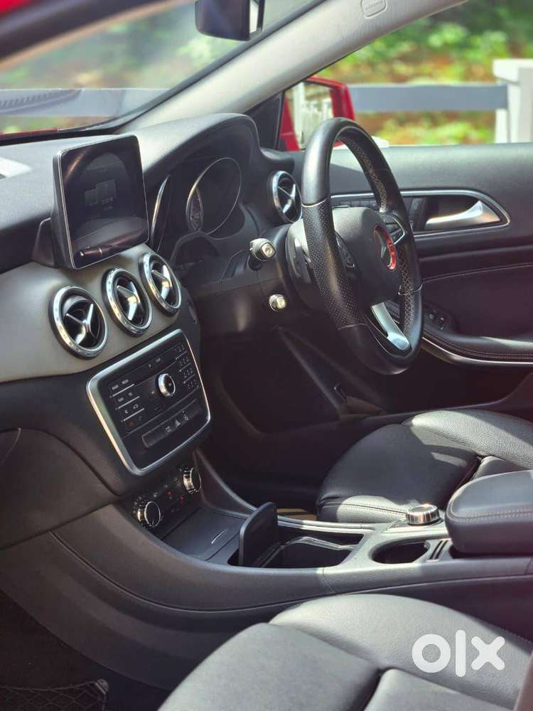 Mercedes-benz Gla 2017 Diesel Well Maintained