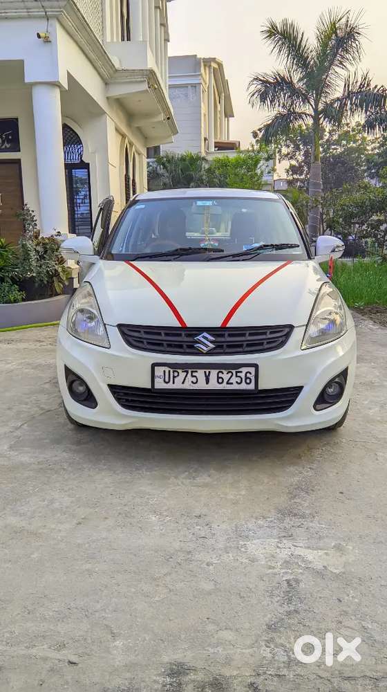 Maruti Suzuki Swift Dzire Zdi 2015 Diesel