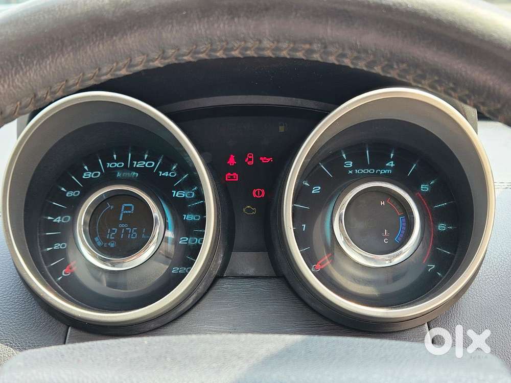 Mahindra Xuv500 W11 At, 2019, Diesel