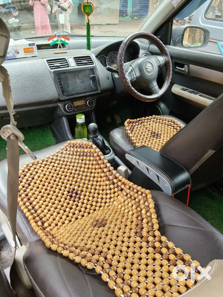 Maruti Suzuki Swift Dzire Zxi 1.2 Petrol  Manual