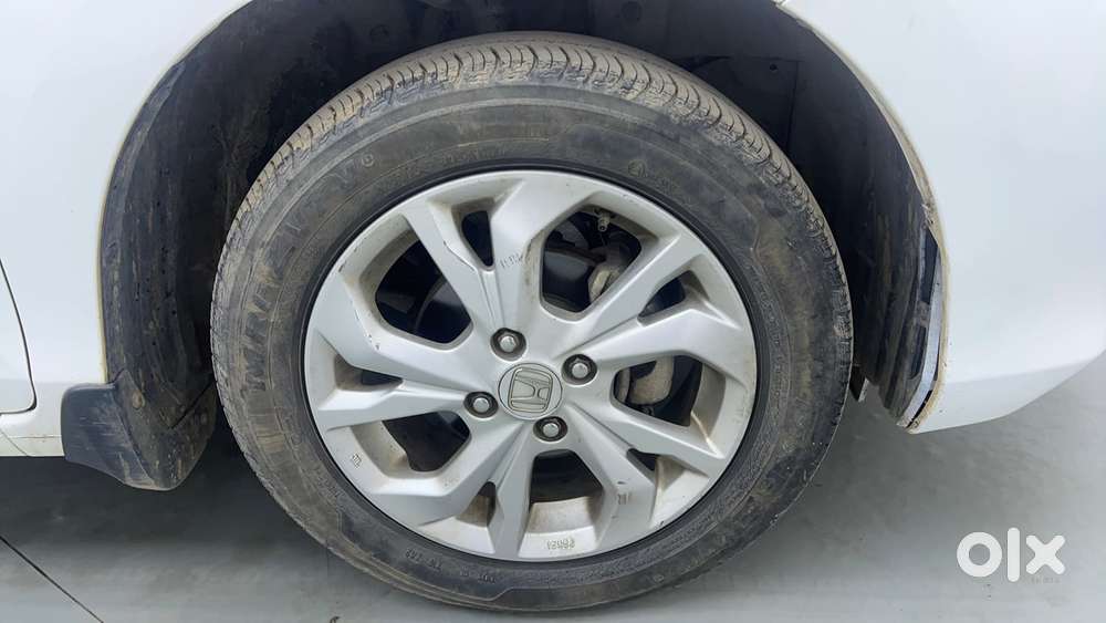 Honda Amaze Vx 1.2 Petrol Mt, 2019, Petrol