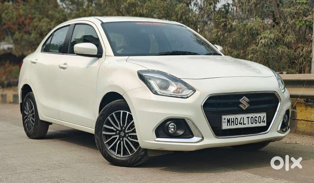 Maruti Suzuki Swift Dzire Amt Zxi Plus, 2023, Petrol