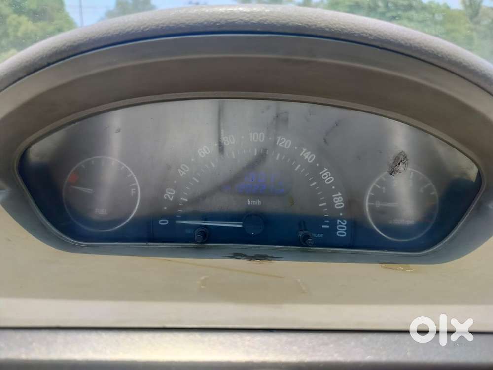 Tata Indica Vista Quadrajet Vx, 2010, Diesel