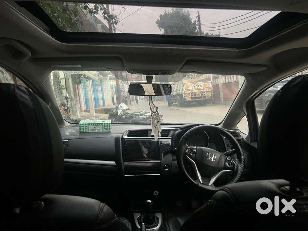 Honda Diesel Car 2017