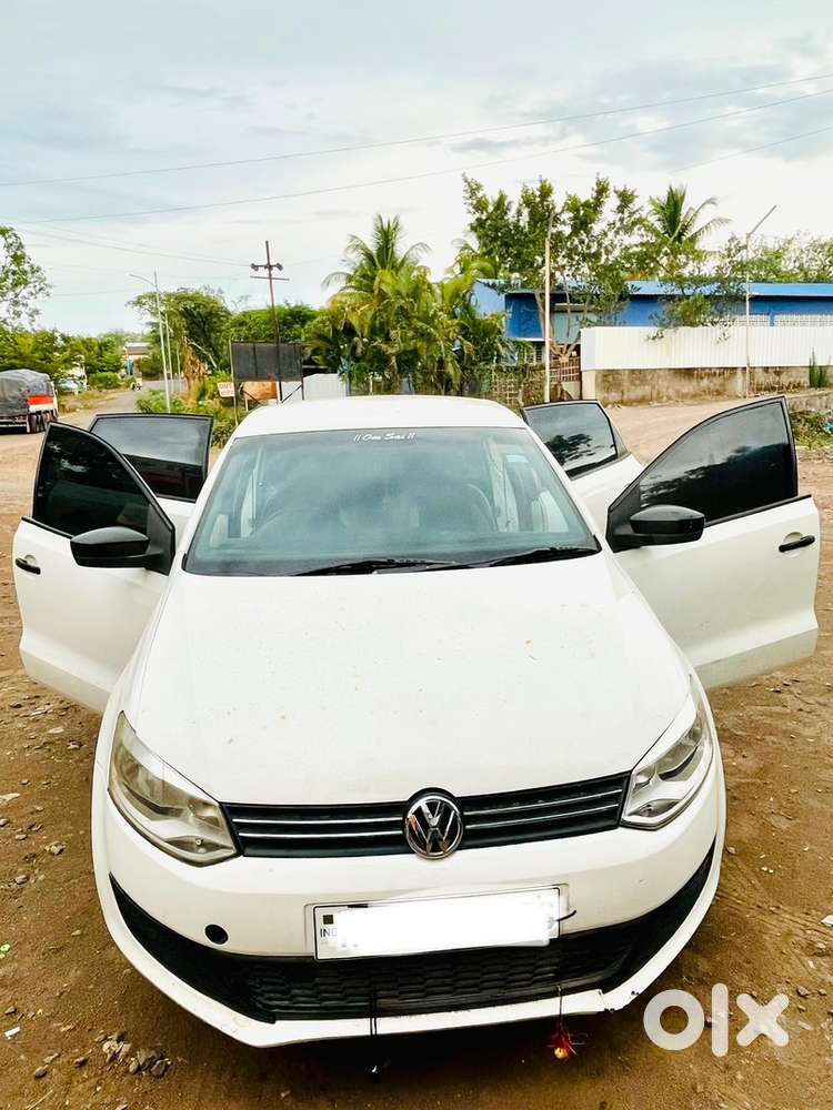 Volkswagen Polo 2012 Diesel Well Maintained