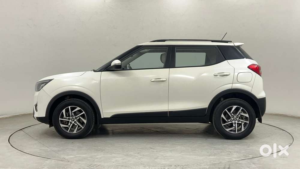 Mahindra Xuv300 W8 Option, 2023, Petrol